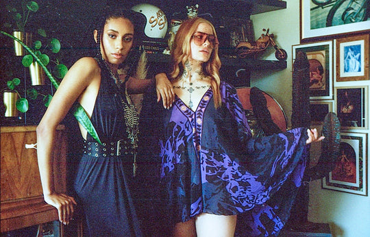 CAN VINTAGE BE INCLUSIVE?