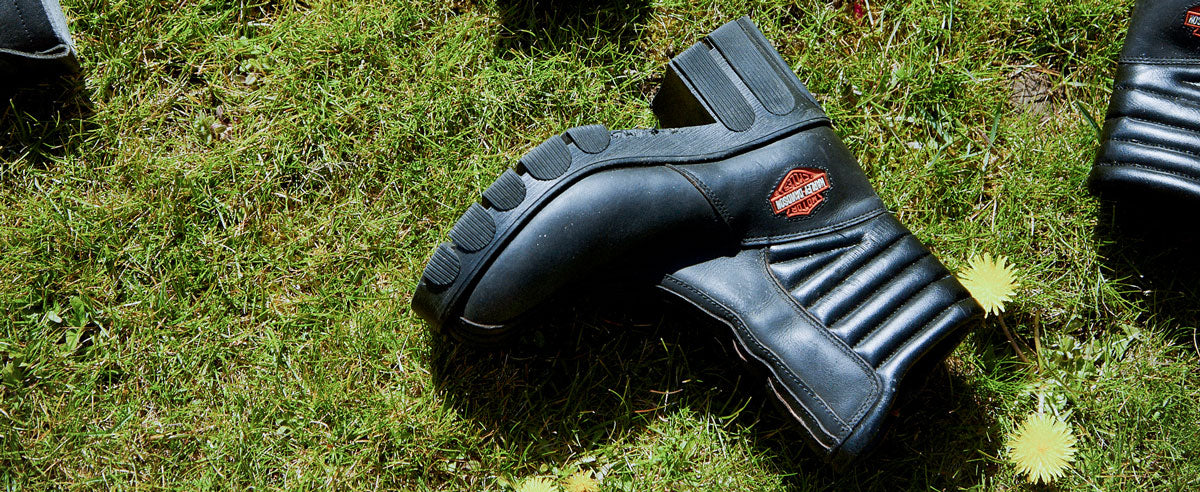VINTAGE SHOES