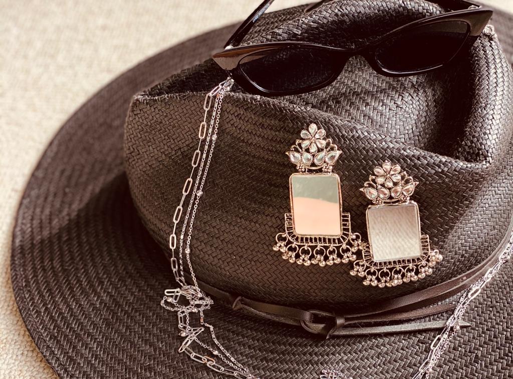 CAPSULE JEWELLERY