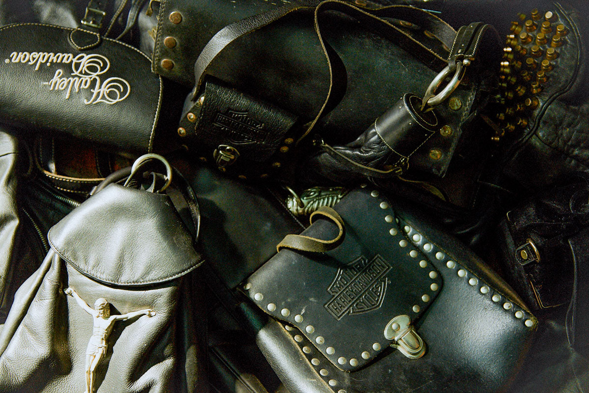 VINTAGE ACCESSORIES