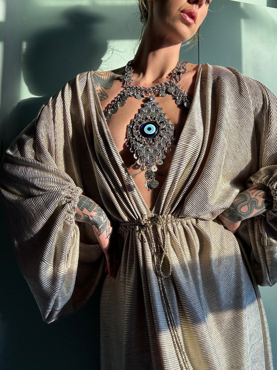 Nazar chain harness