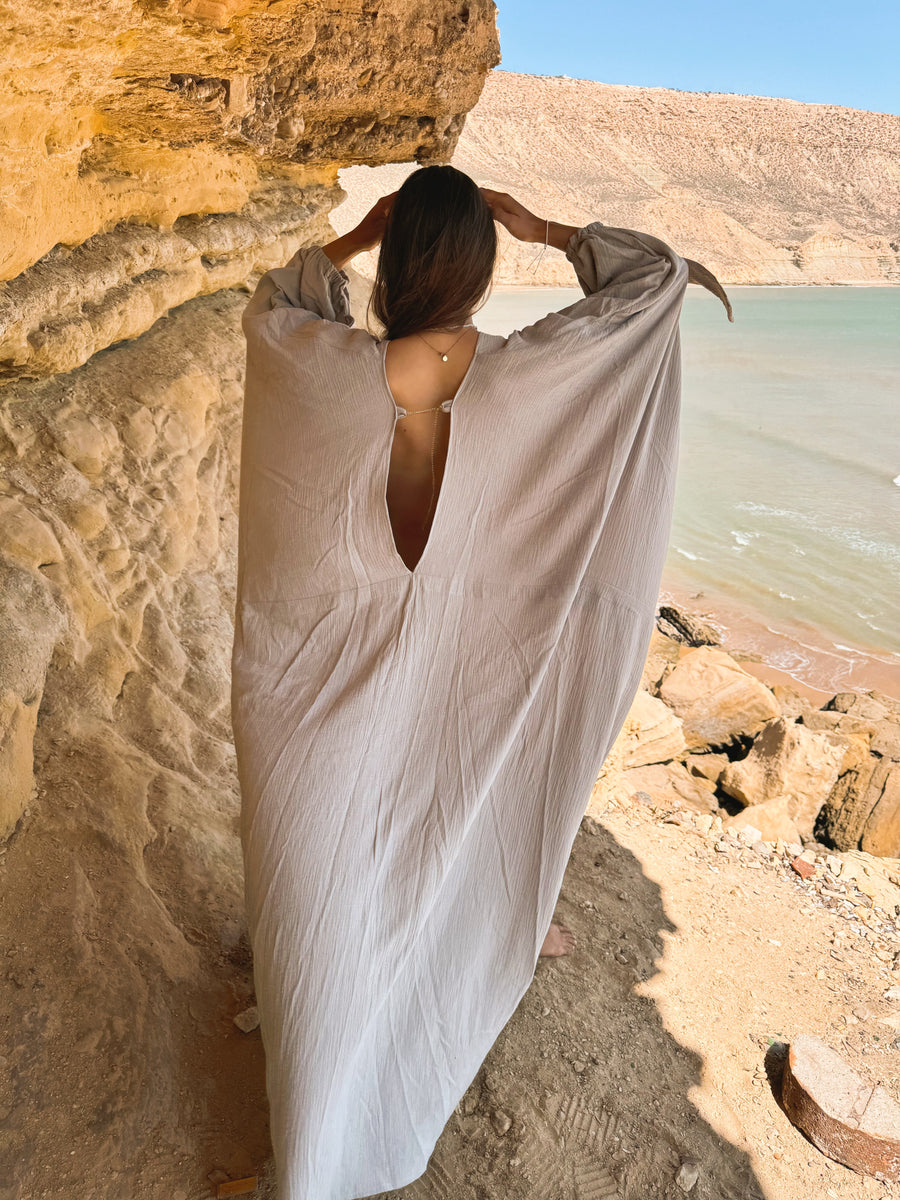 THE HERA KAFTAN STONE