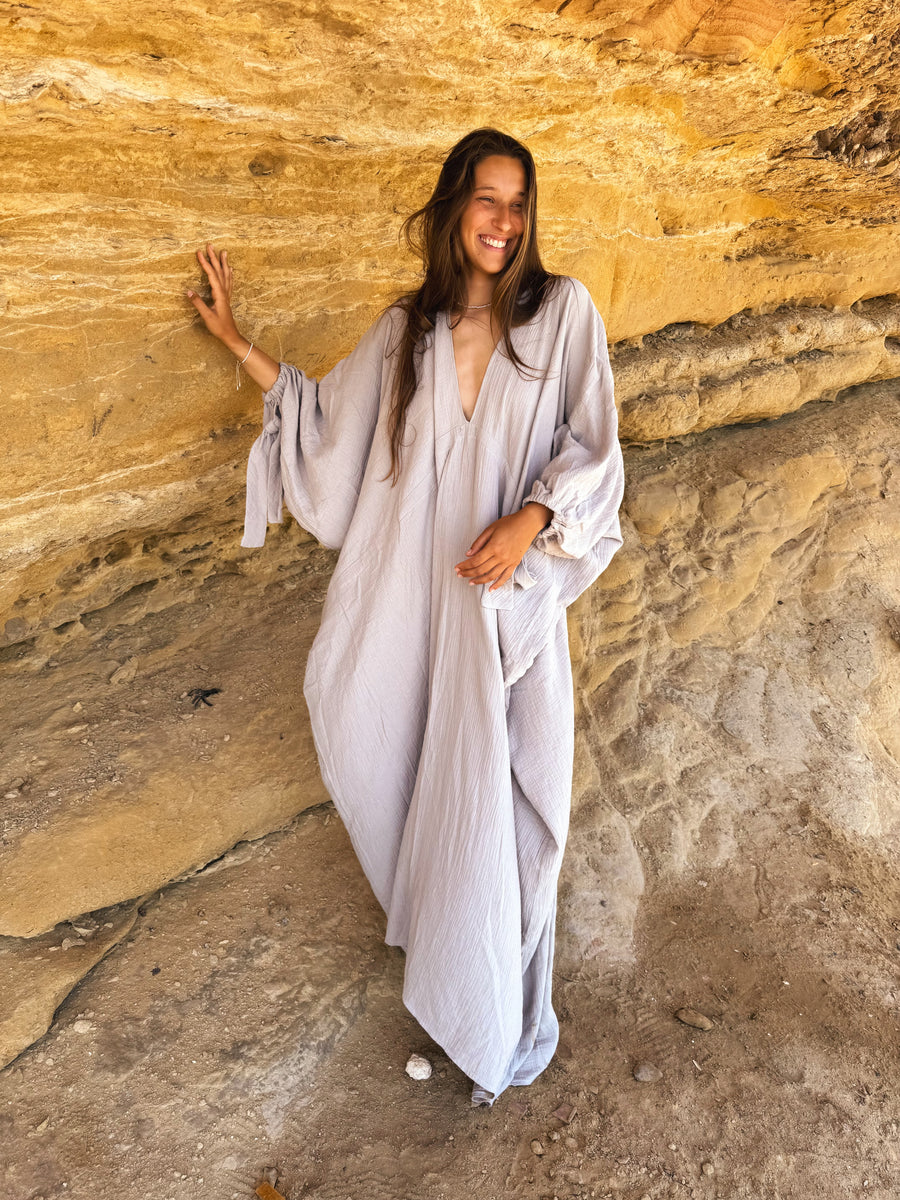 THE HERA KAFTAN STONE