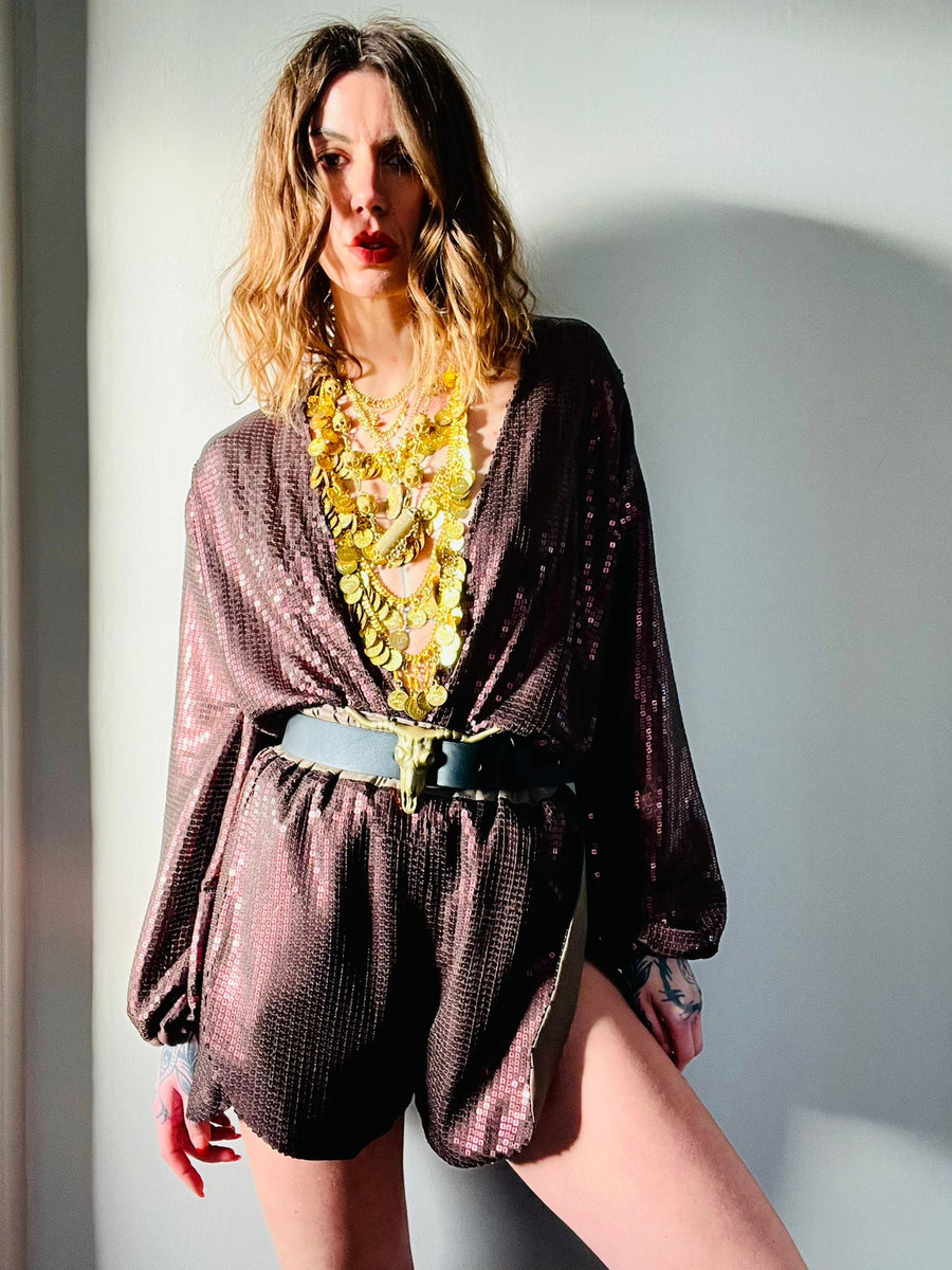 BRAZEN SHORTS