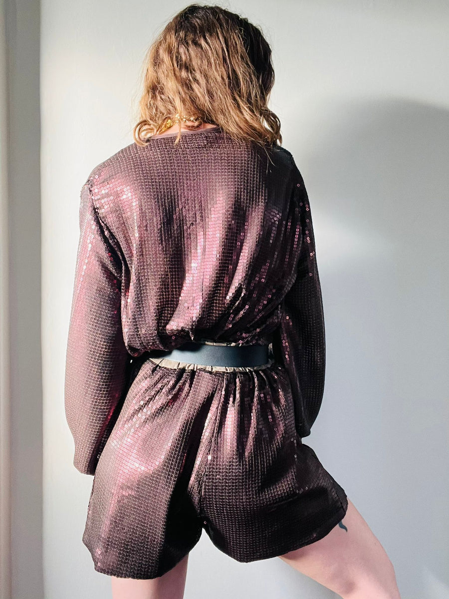 BRAZEN SHORTS
