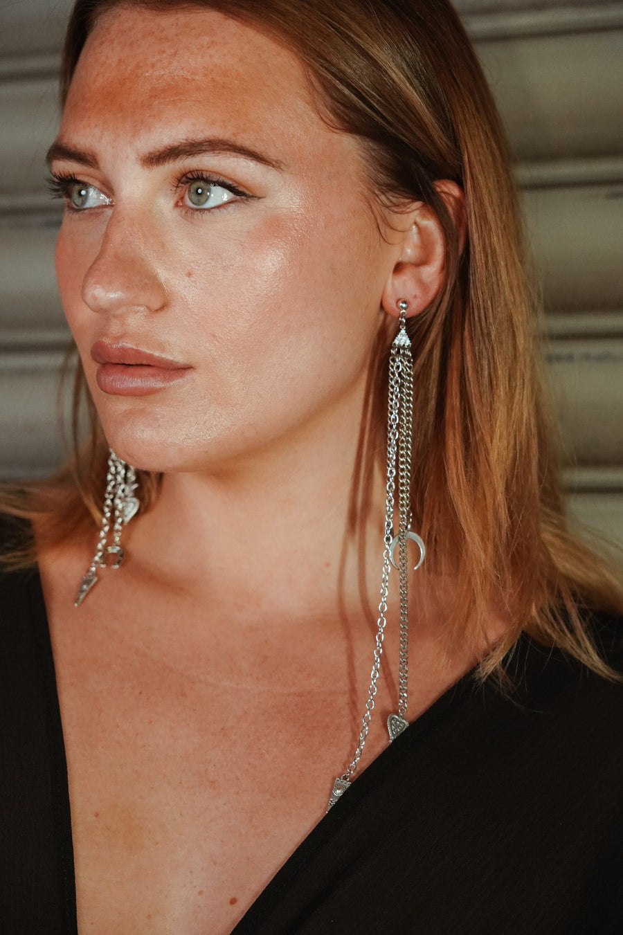 DANDY EARRINGS