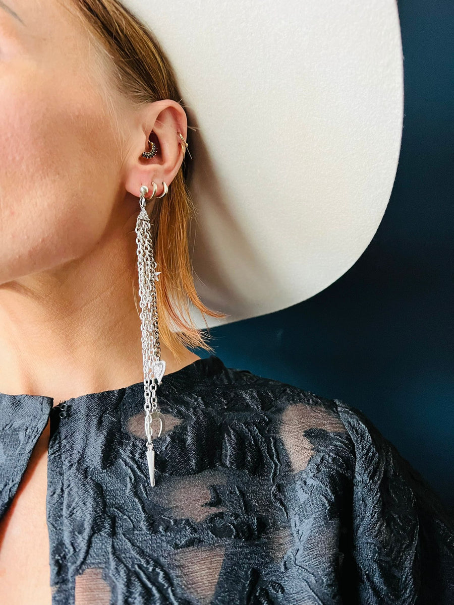DANDY EARRINGS