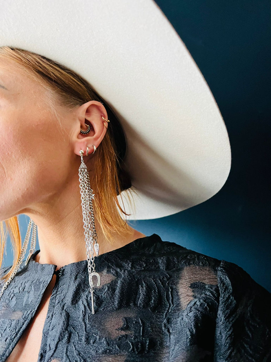 DANDY EARRINGS