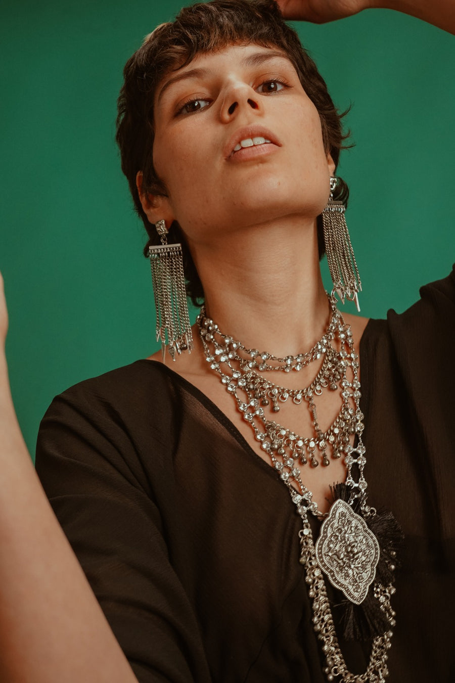 FARO NECKLACE