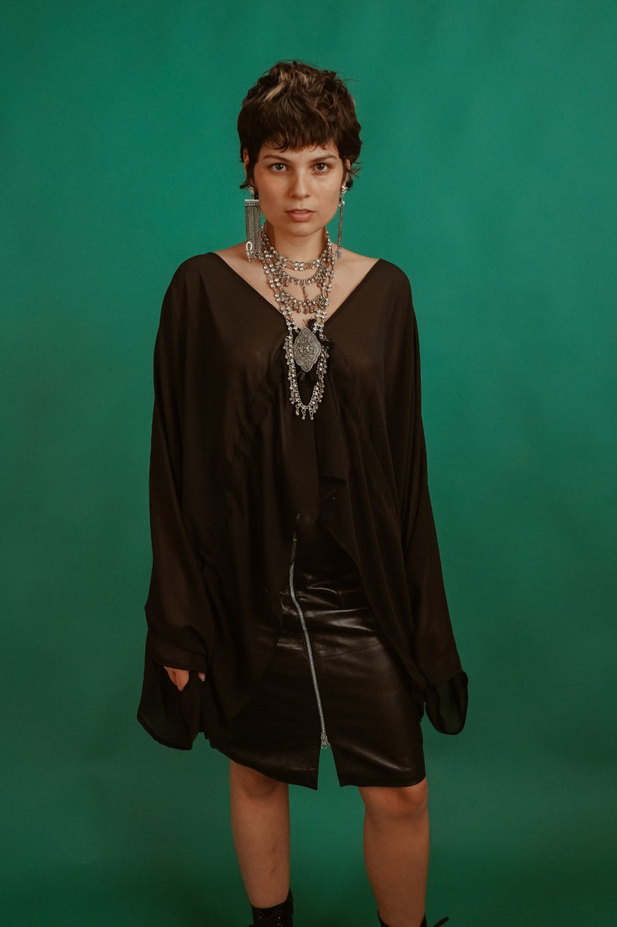 FARO NECKLACE