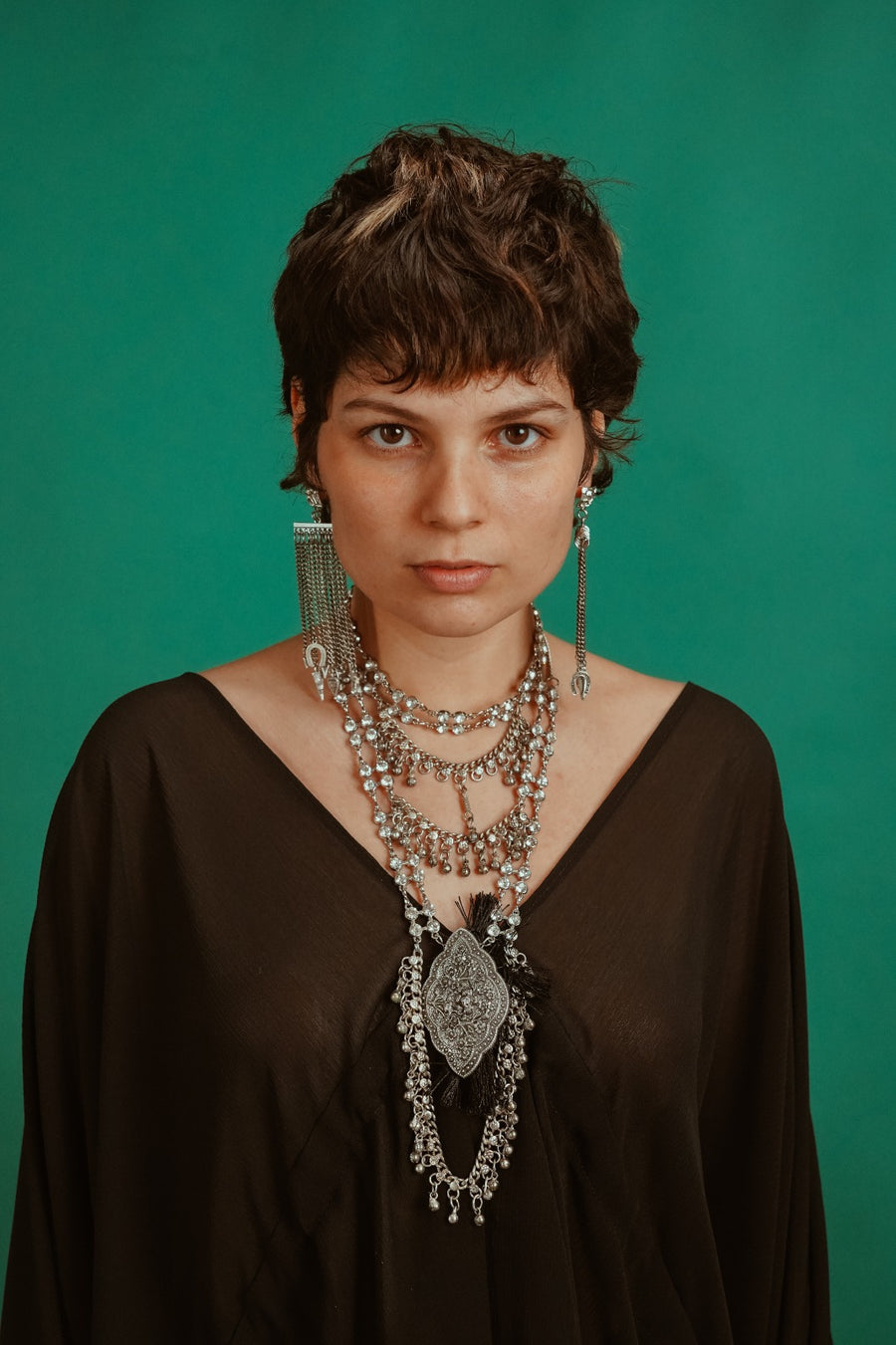 FARO NECKLACE