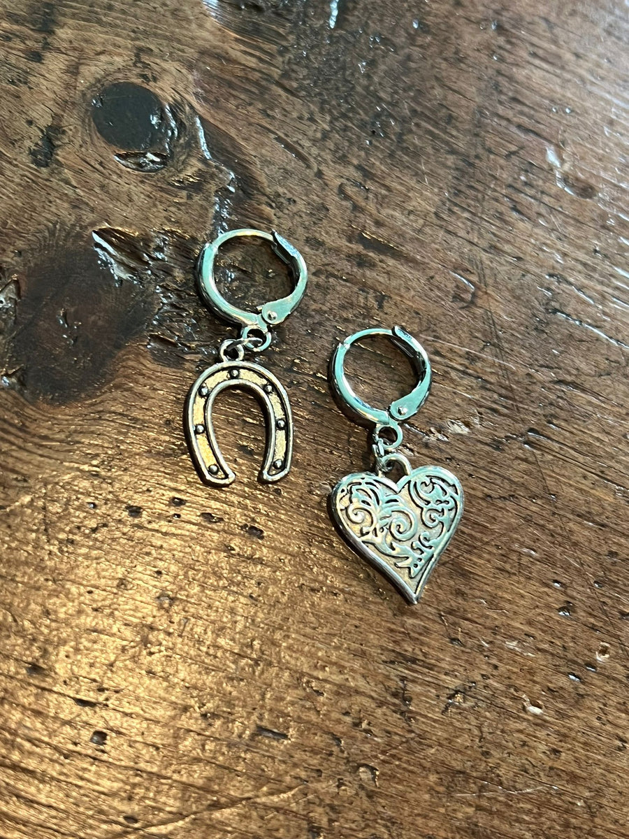 CHARMER HOOP