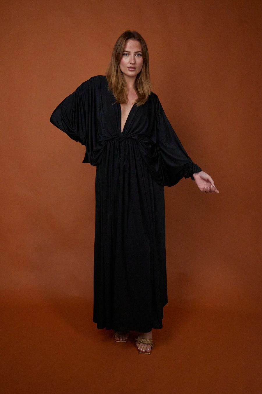 HERA KAFTAN