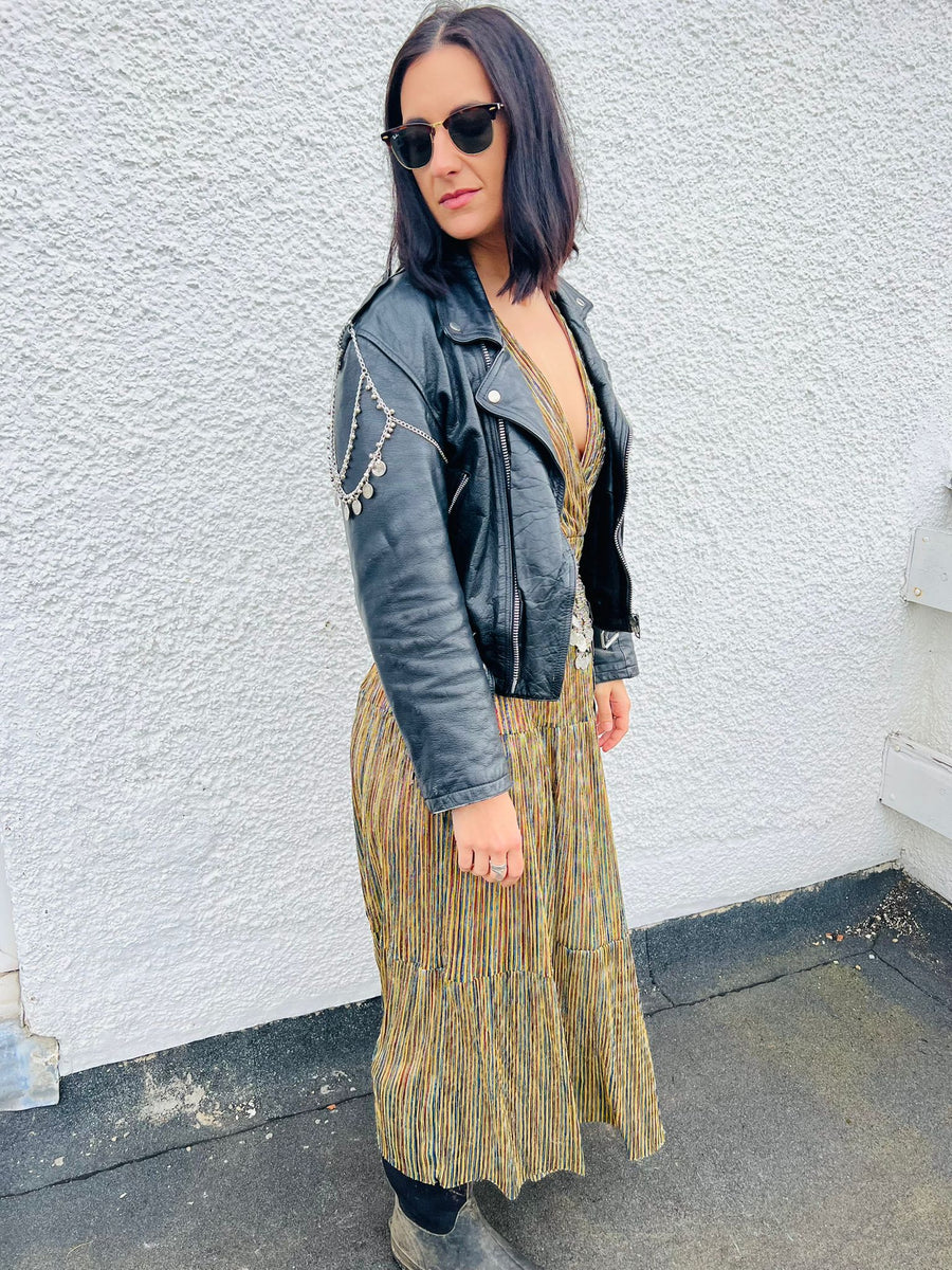 METALLICA DRESS