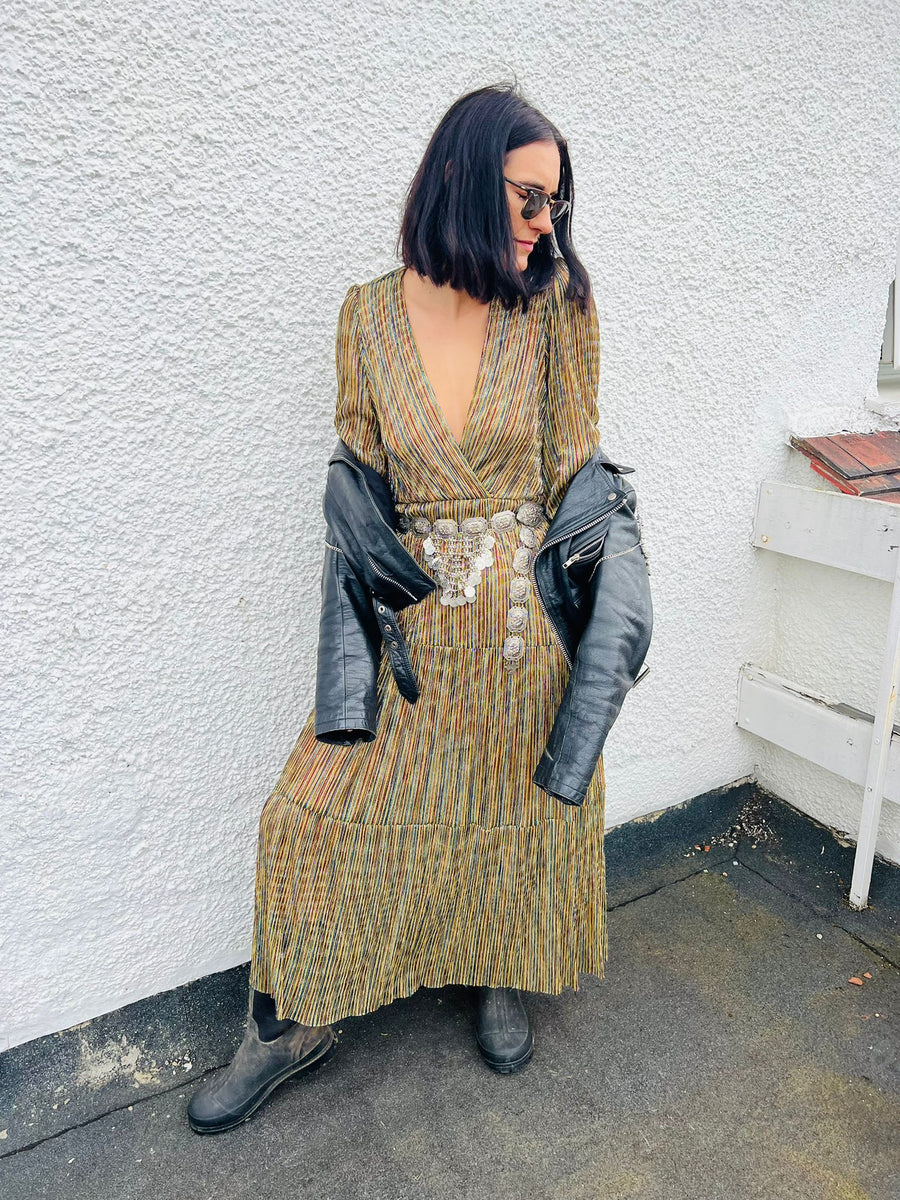 METALLICA DRESS