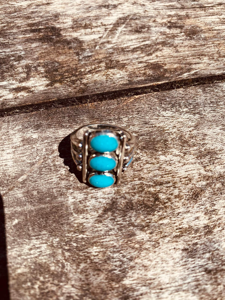 PILLAR RING