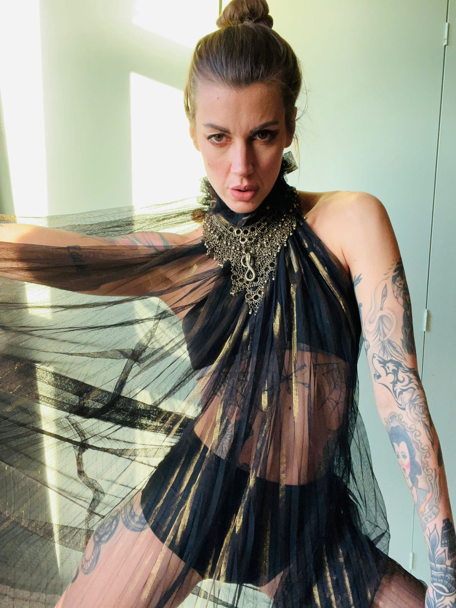 RIO DRESS