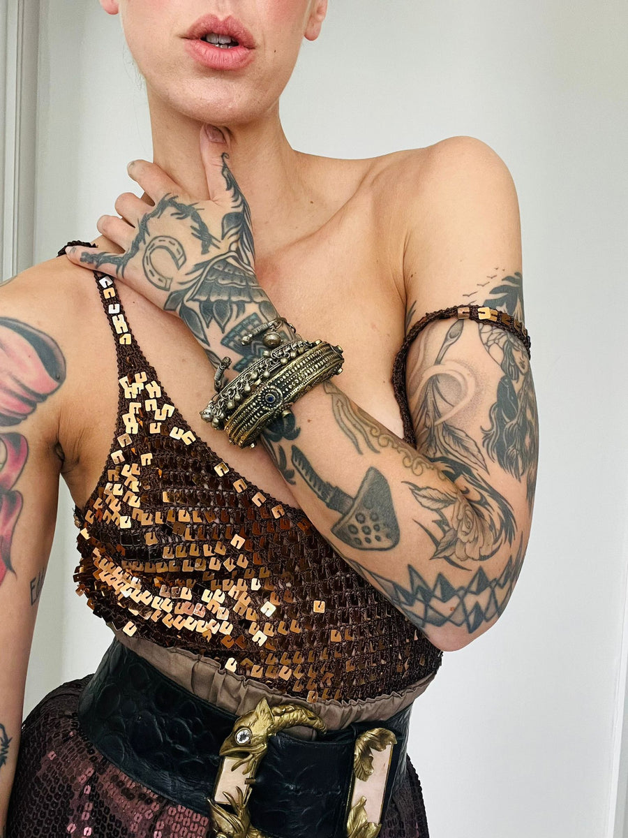 ROLO CUFF