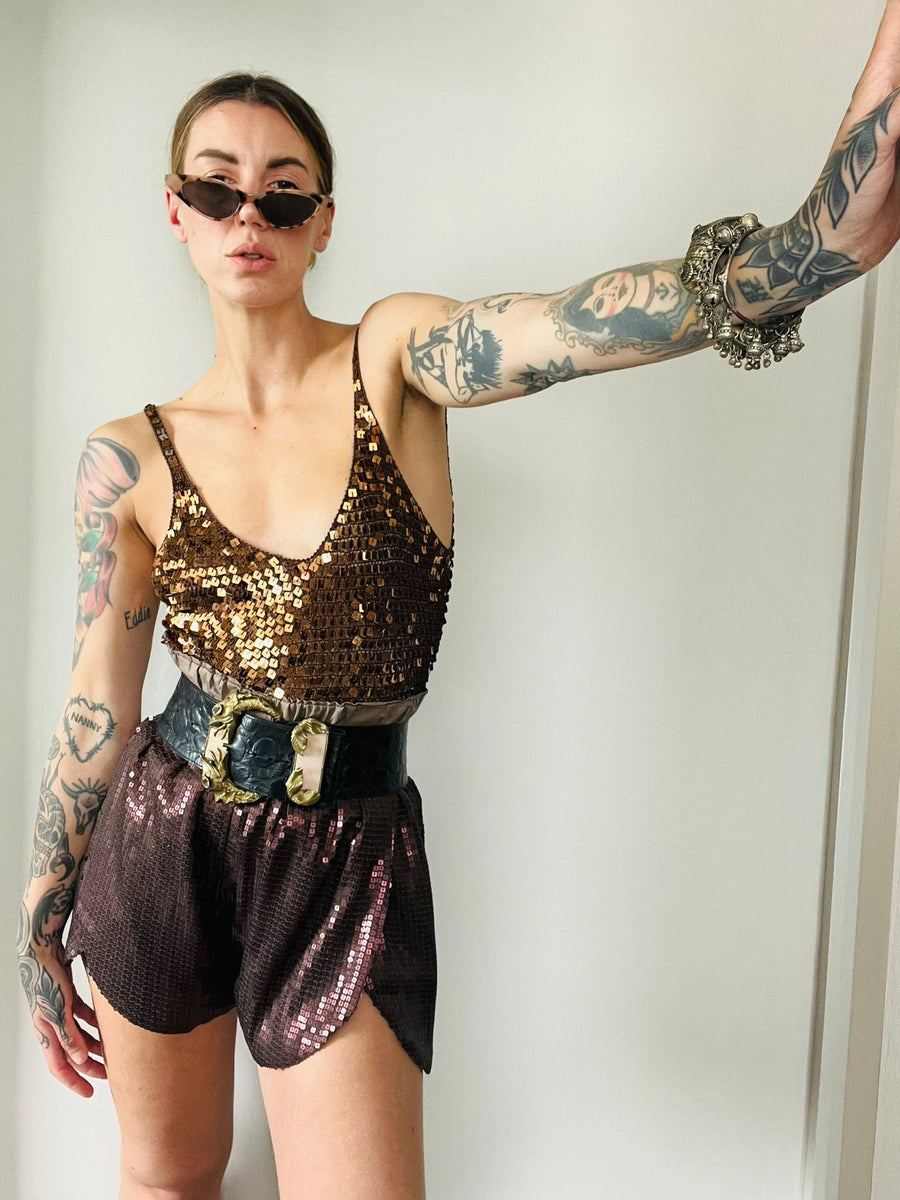 ROLO CUFF