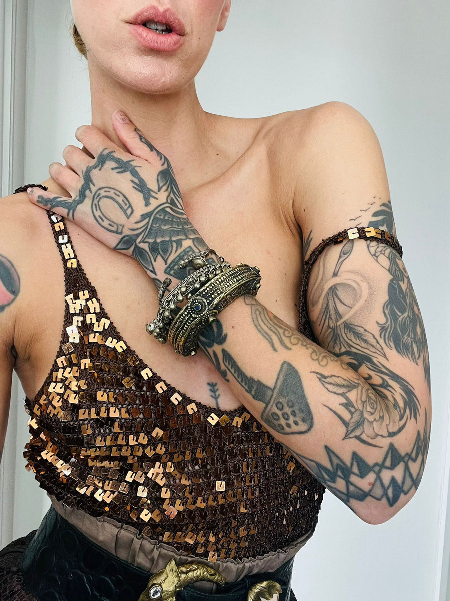 ROLO CUFF