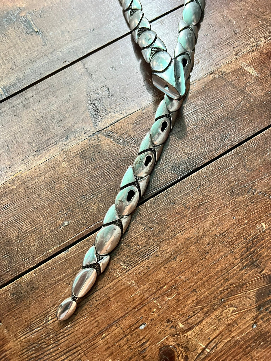 SNAKE BELT