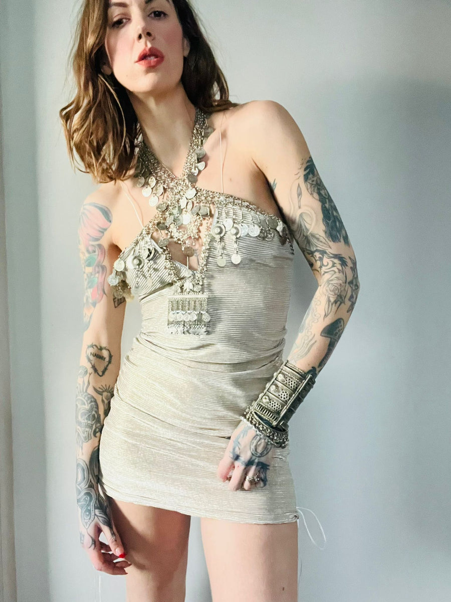TOTO DRESS
