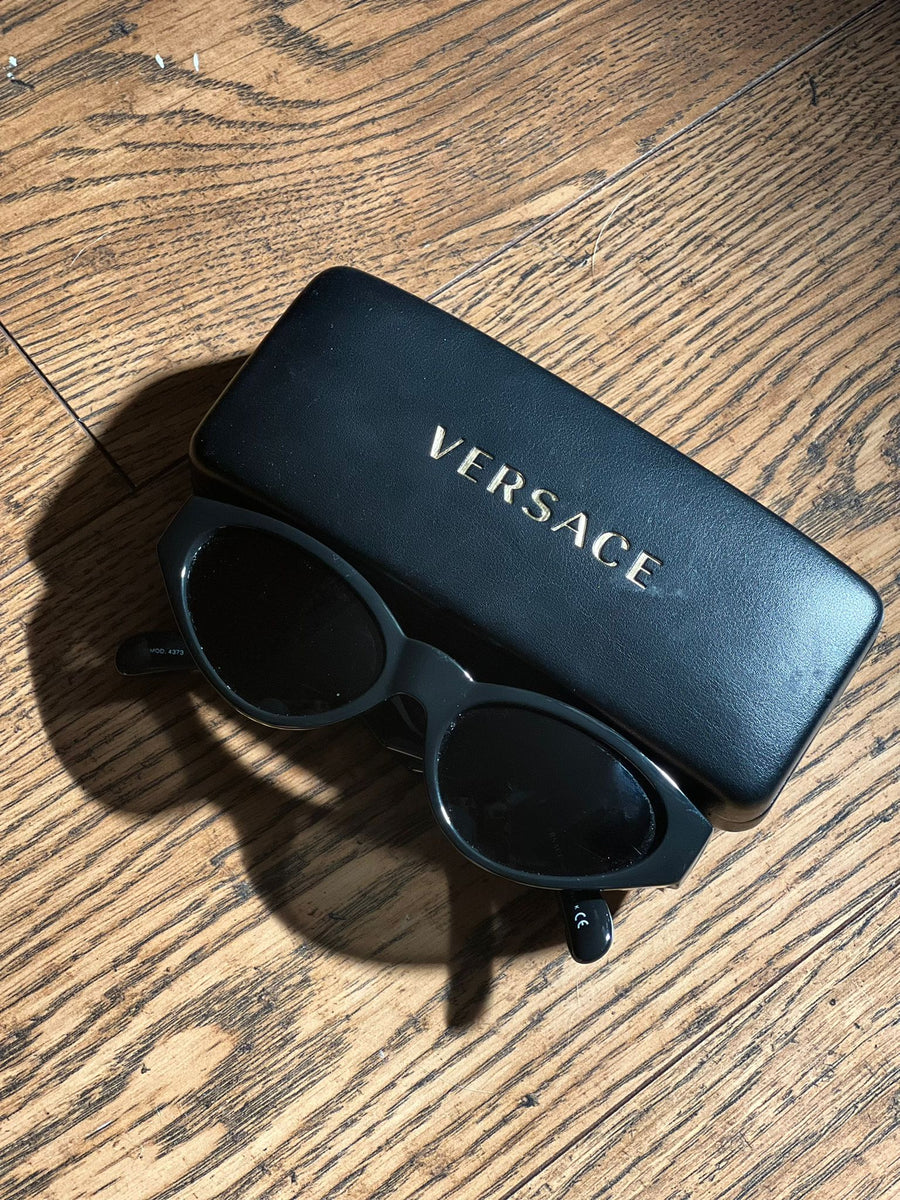 VERSACE SUNGLASSES