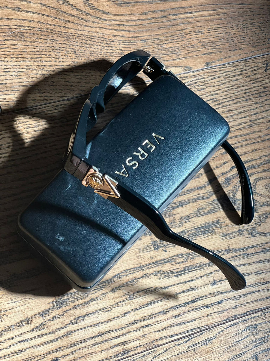 VERSACE SUNGLASSES