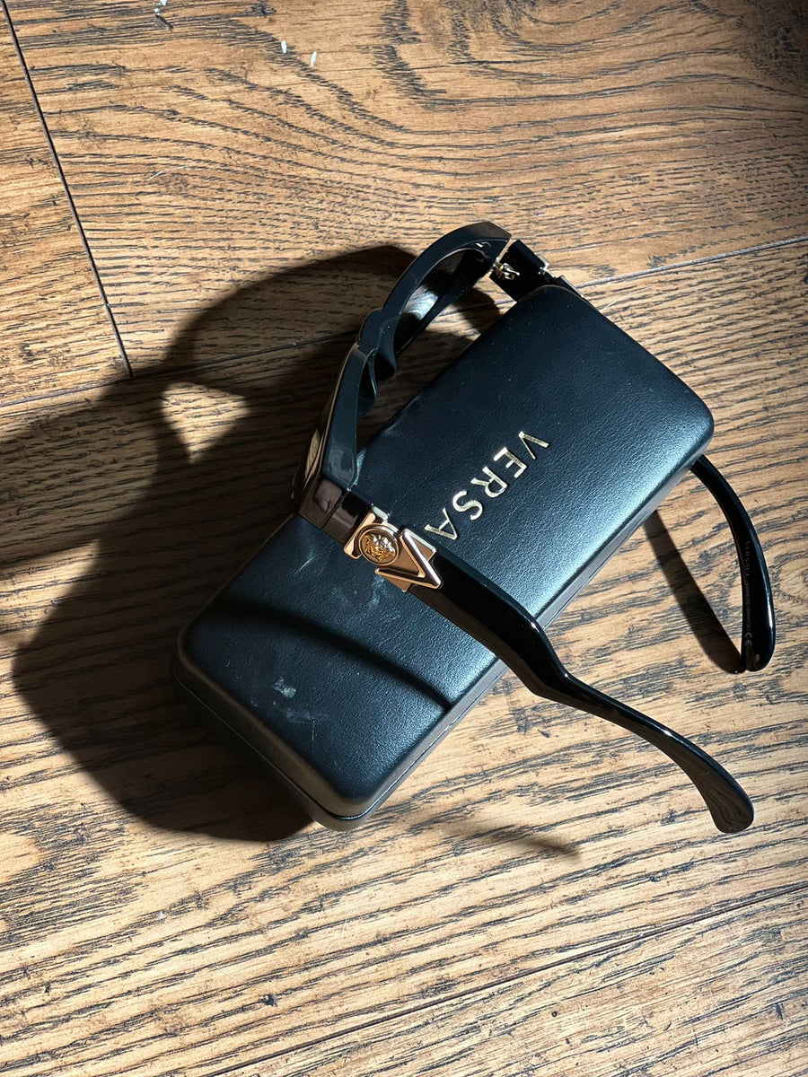 VERSACE SUNGLASSES
