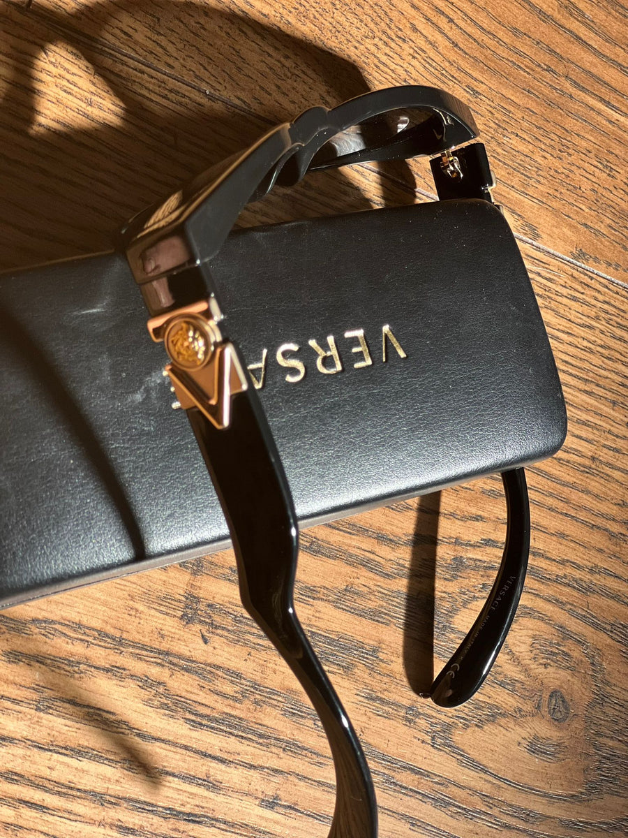 VERSACE SUNGLASSES