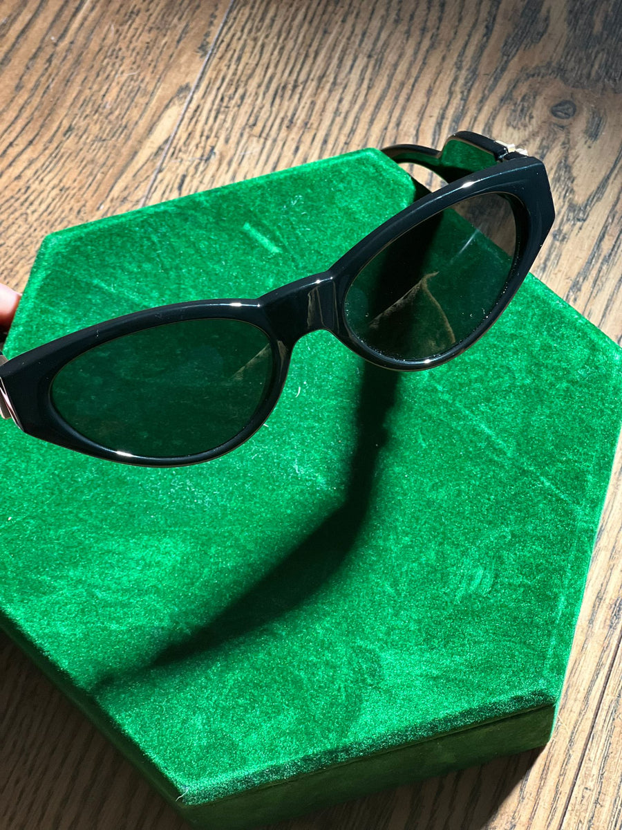 VERSACE SUNGLASSES