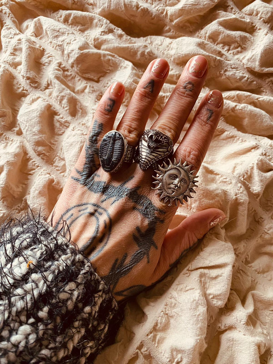 VIPER RING