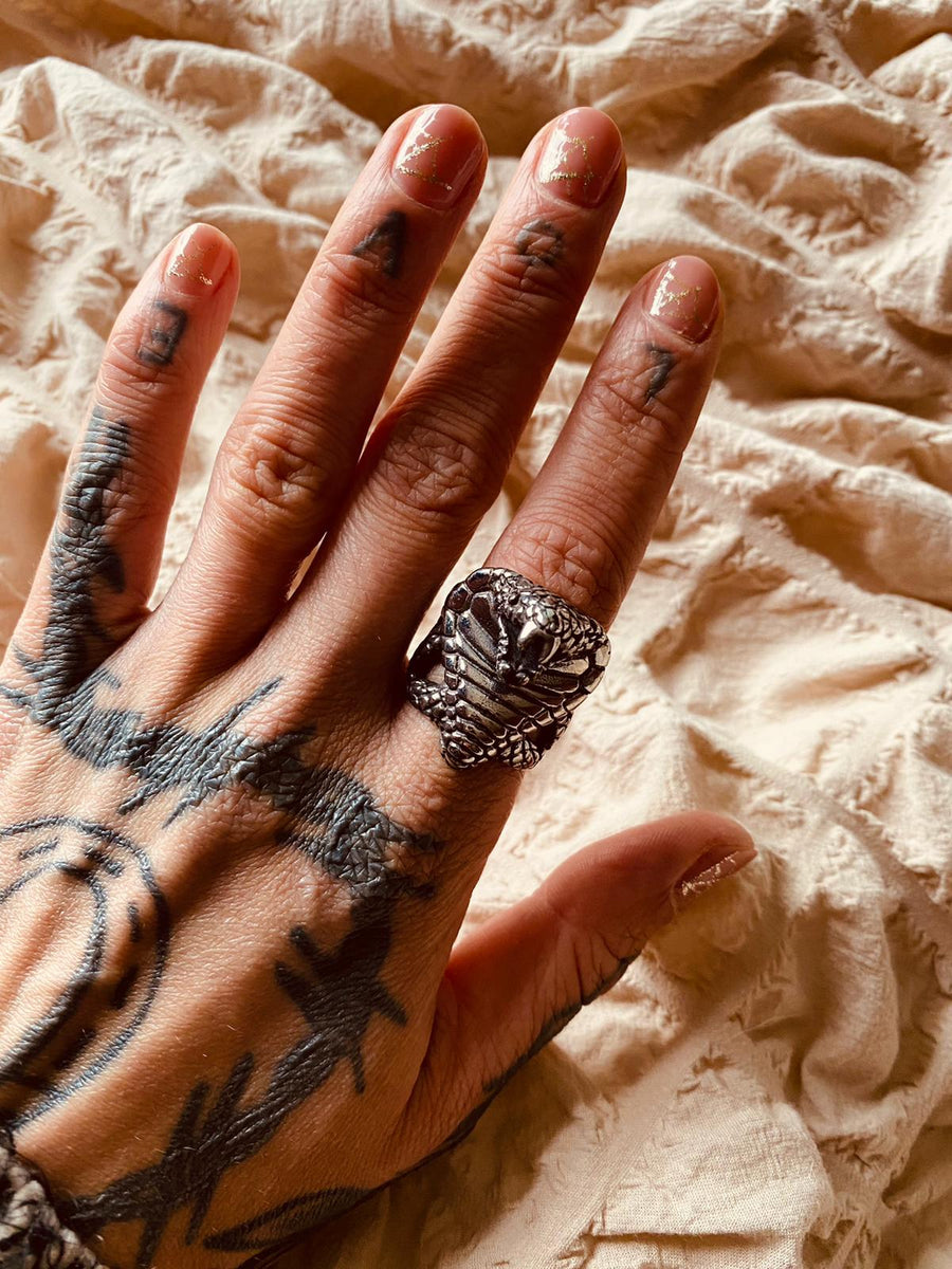 VIPER RING
