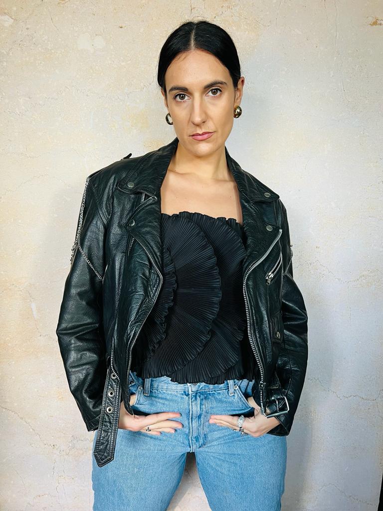 DOLCE BIKER