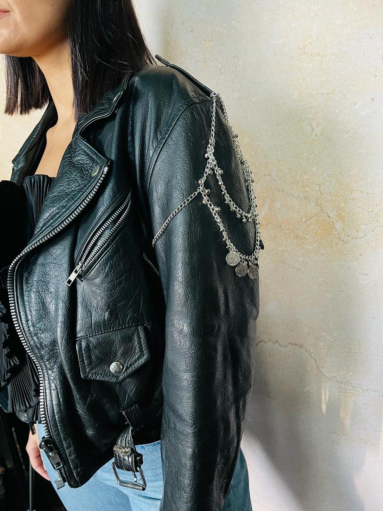 DOLCE BIKER