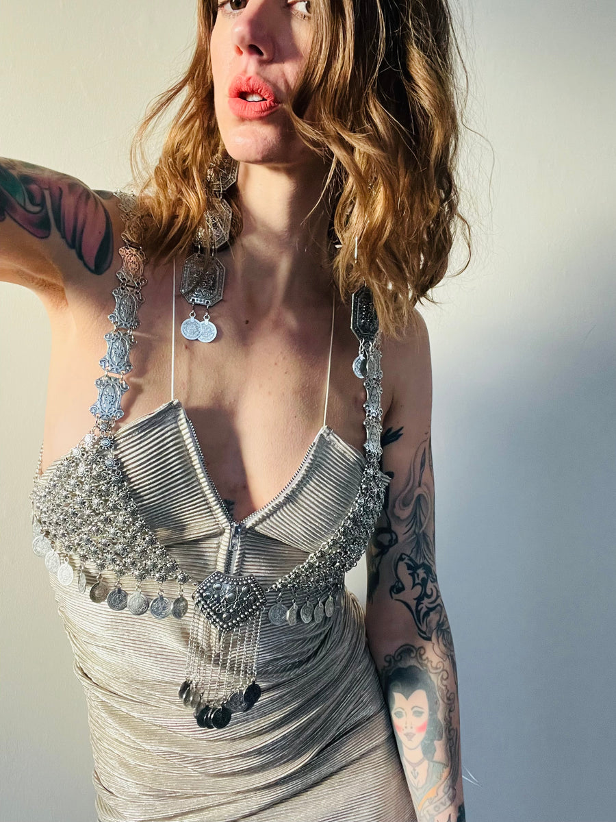TOTO DRESS