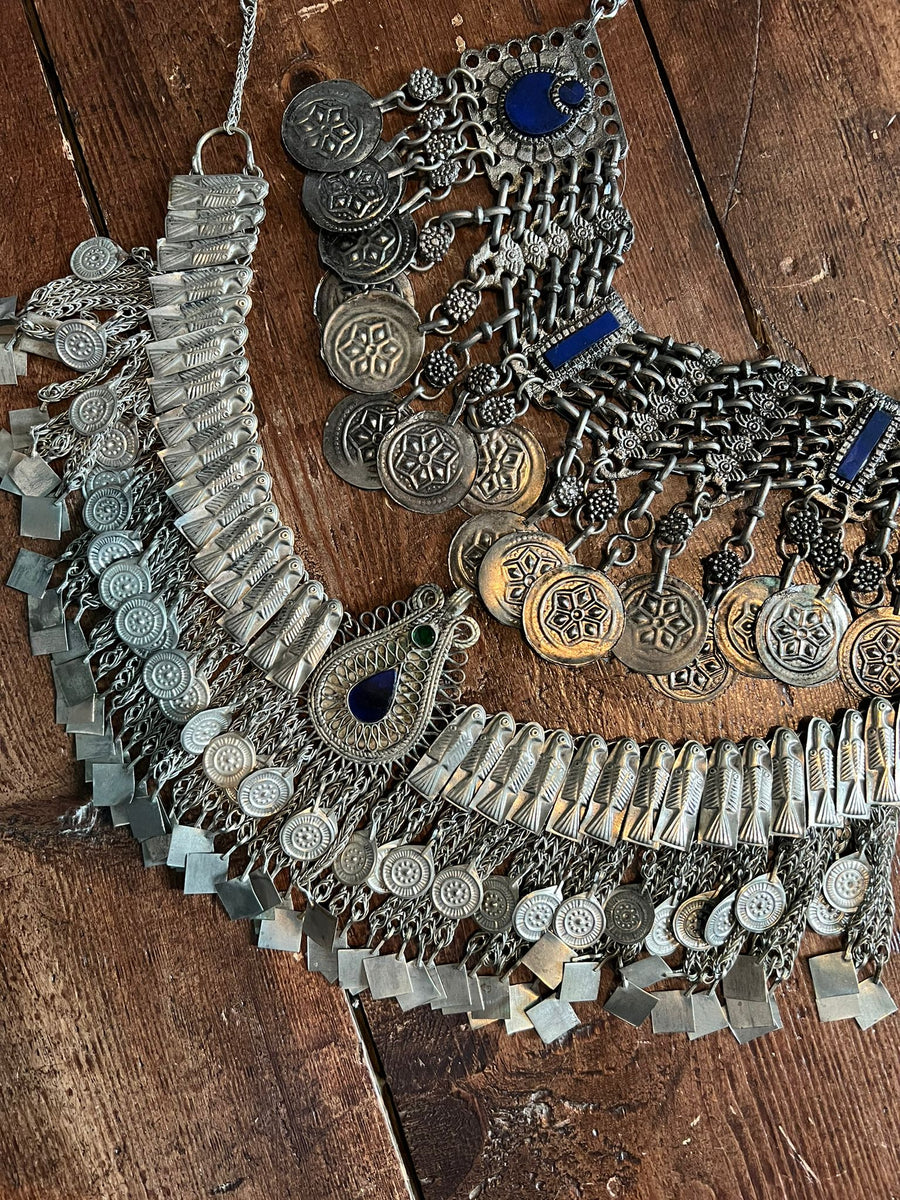 LAPIS STACK